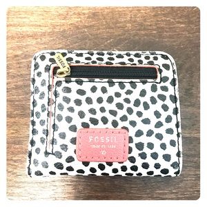 Fossil Wallet EUC
